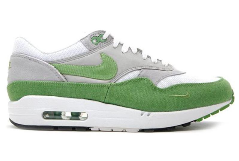 Nike Air Max 1 Patta 'Chlorophyll'